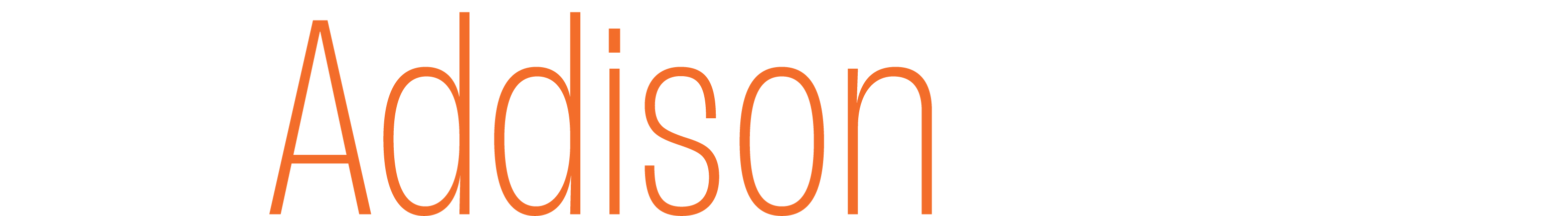 Dr. Addison Killeen logo