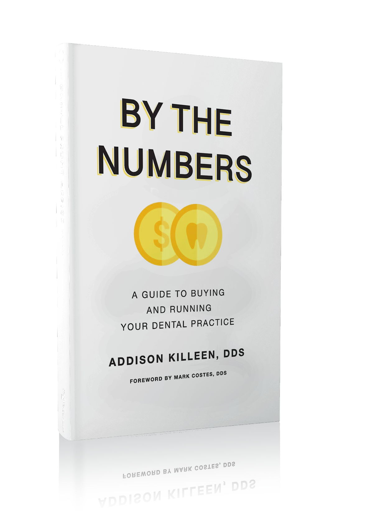 cover of By The Numbers