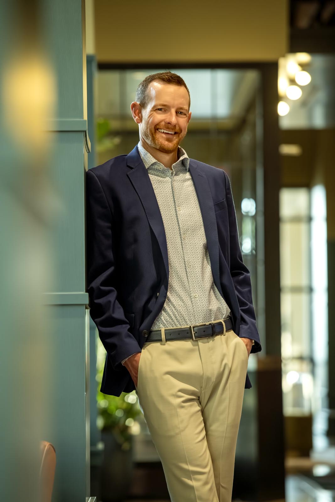 Dr. Addison Killeen